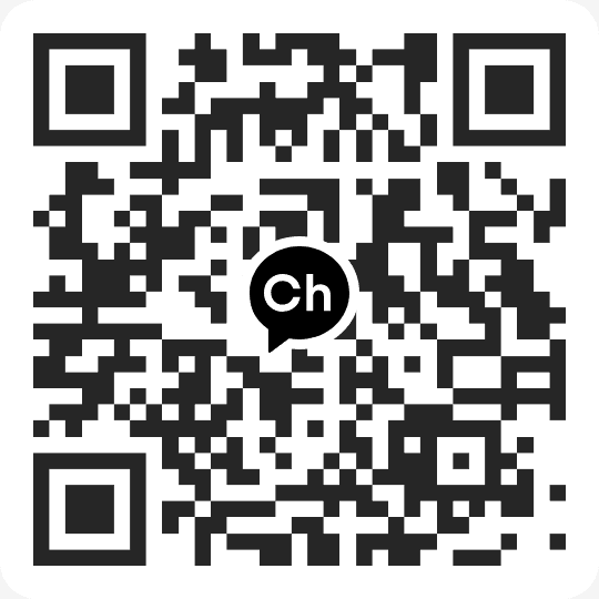 KakaoTalk QR
